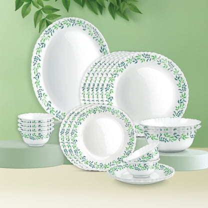 Aurelia Collection Dinner Set - VERDINIA