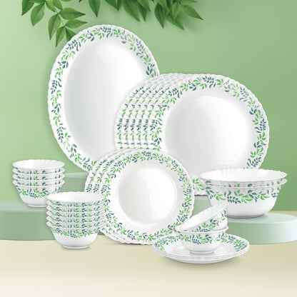 Aurelia Collection Dinner Set - VERDINIA