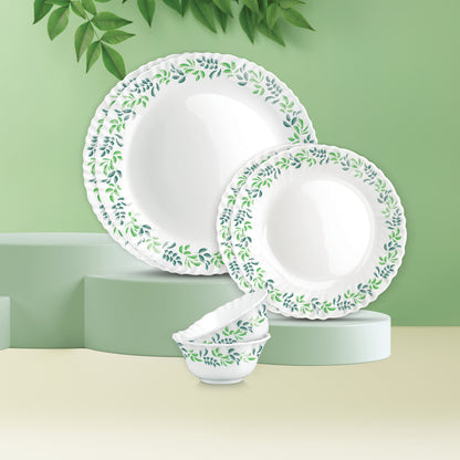 Aurelia Collection Dinner Set - VERDINIA