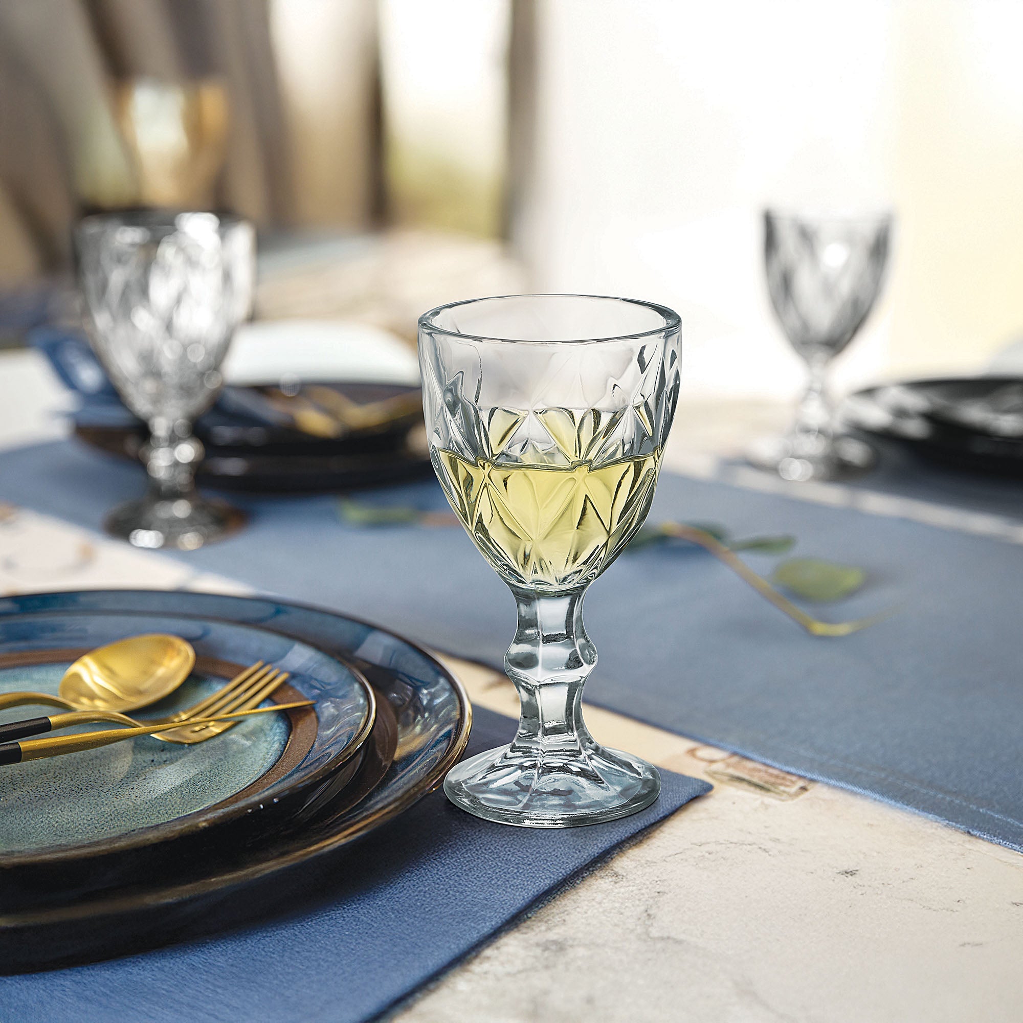 Regalia Goblet Bowl (Treo by Milton)