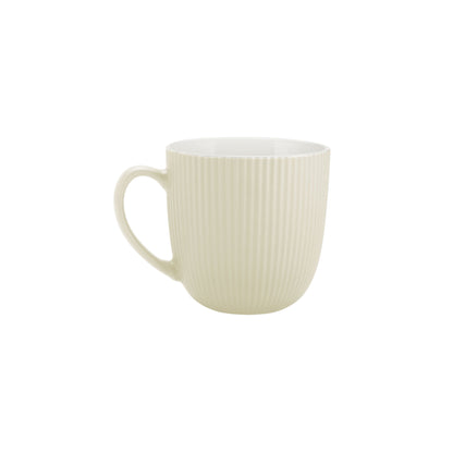 Ridge Ceramic Mug (Treo by Milton)