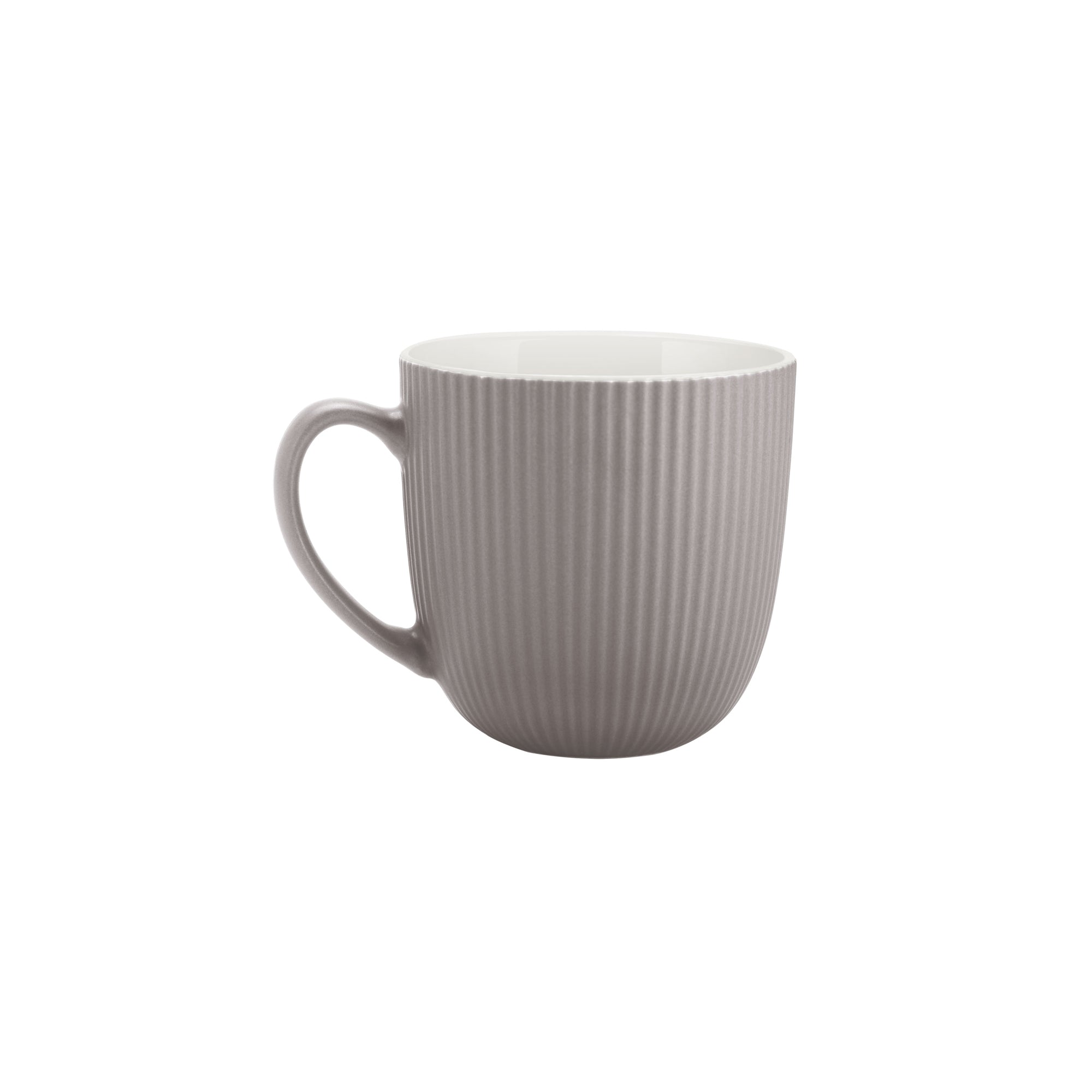Ridge Ceramic Mug (Treo by Milton)