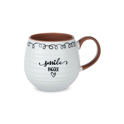 Sensa Ceramic Mug (Treo by Milton)