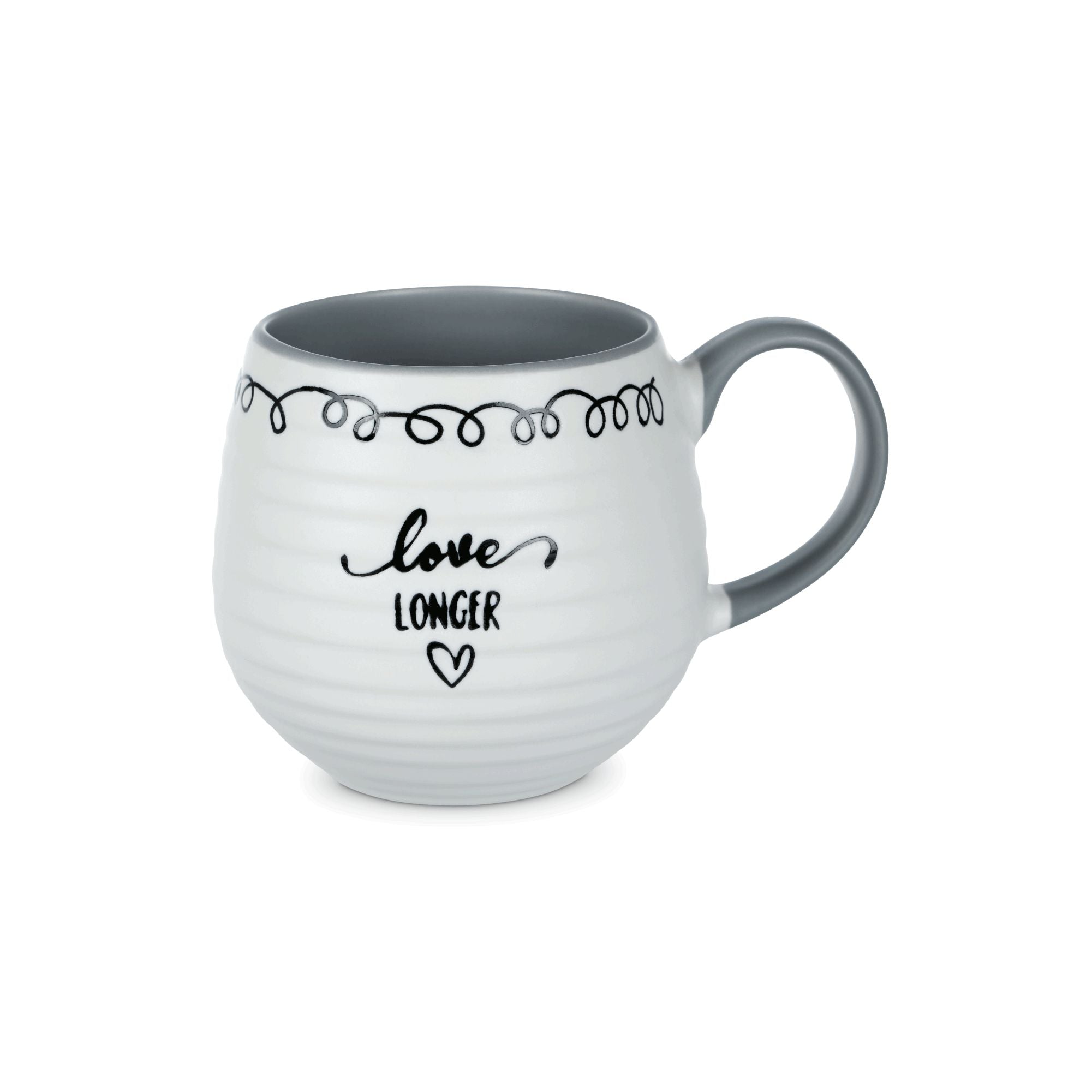 Sensa Ceramic Mug (Treo by Milton)