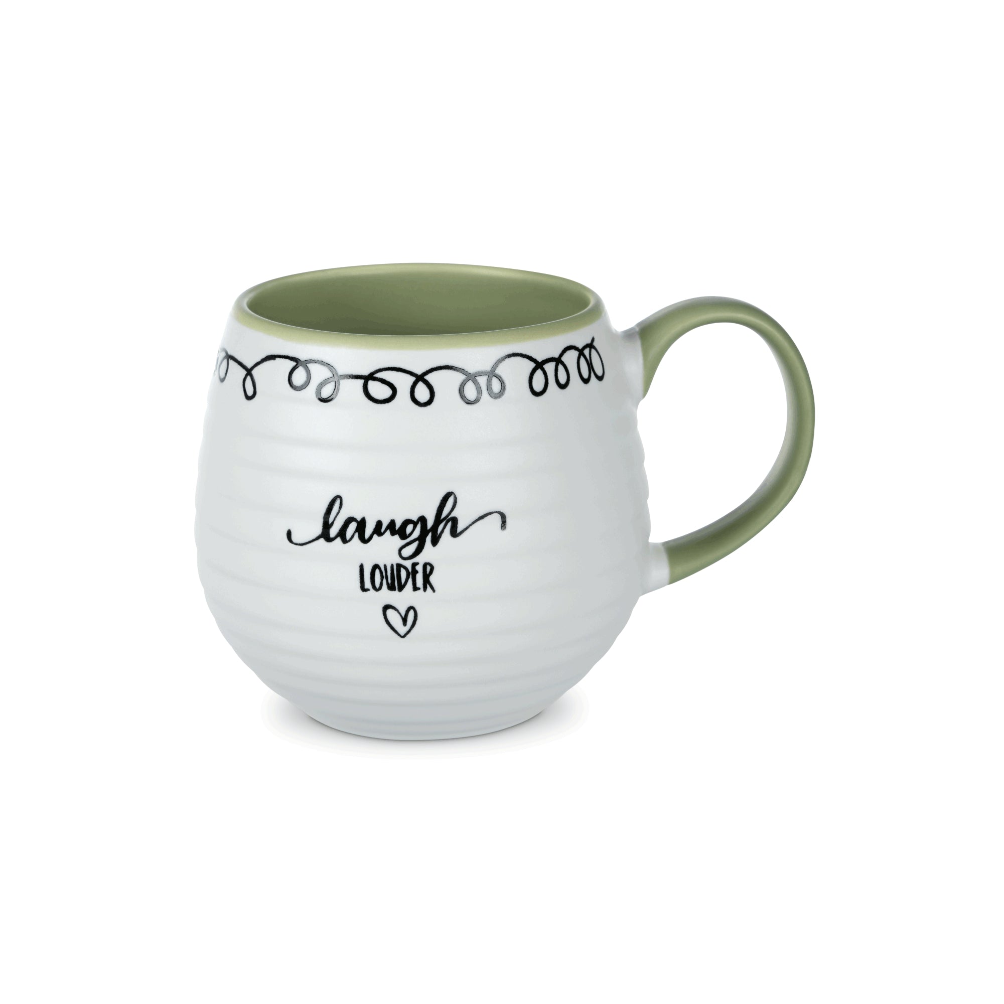 Sensa Ceramic Mug Treo by Milton