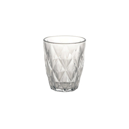 Shimmer Water Glass