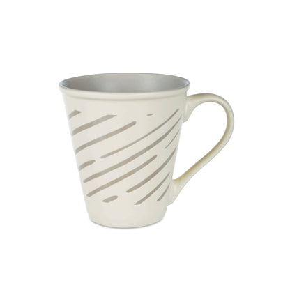 Sketch Ceramic Mug (Treo by Milton)