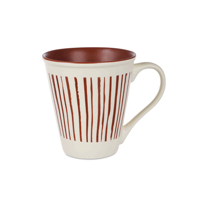 Sketch Ceramic Mug (Treo by Milton)