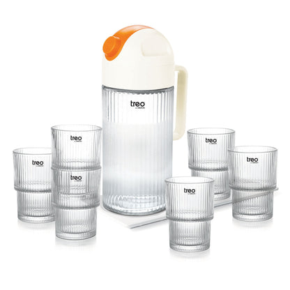 Spritz Lemon Set (Treo by Milton)