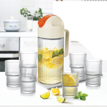 Spritz Lemon Set (Treo by Milton)