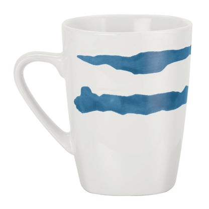 Streak Ceramic Mug (Treo by Milton)