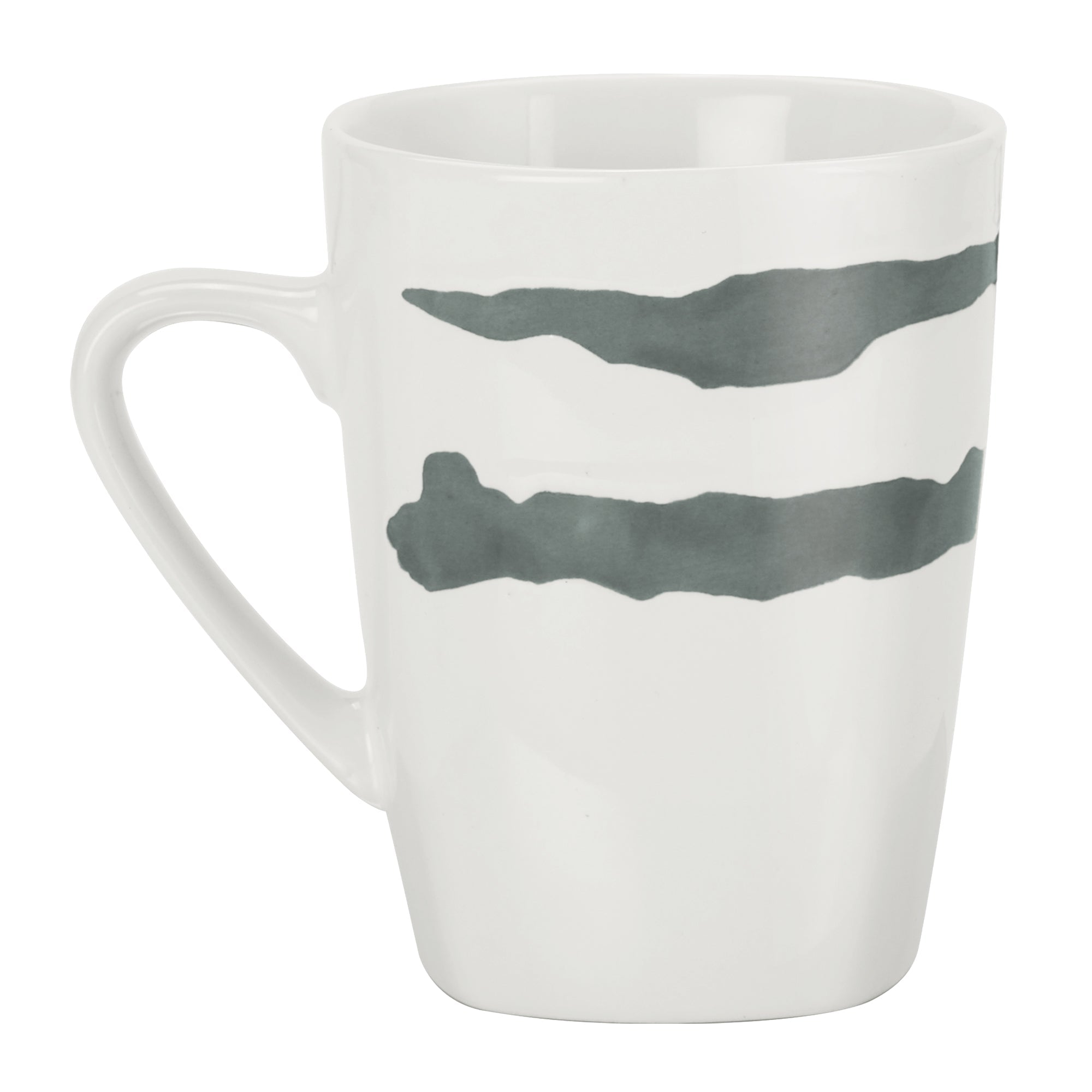 Streak Ceramic Mug (Treo by Milton)