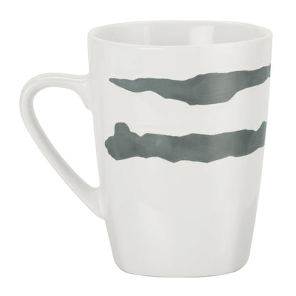 Streak Ceramic Mug (Treo by Milton)