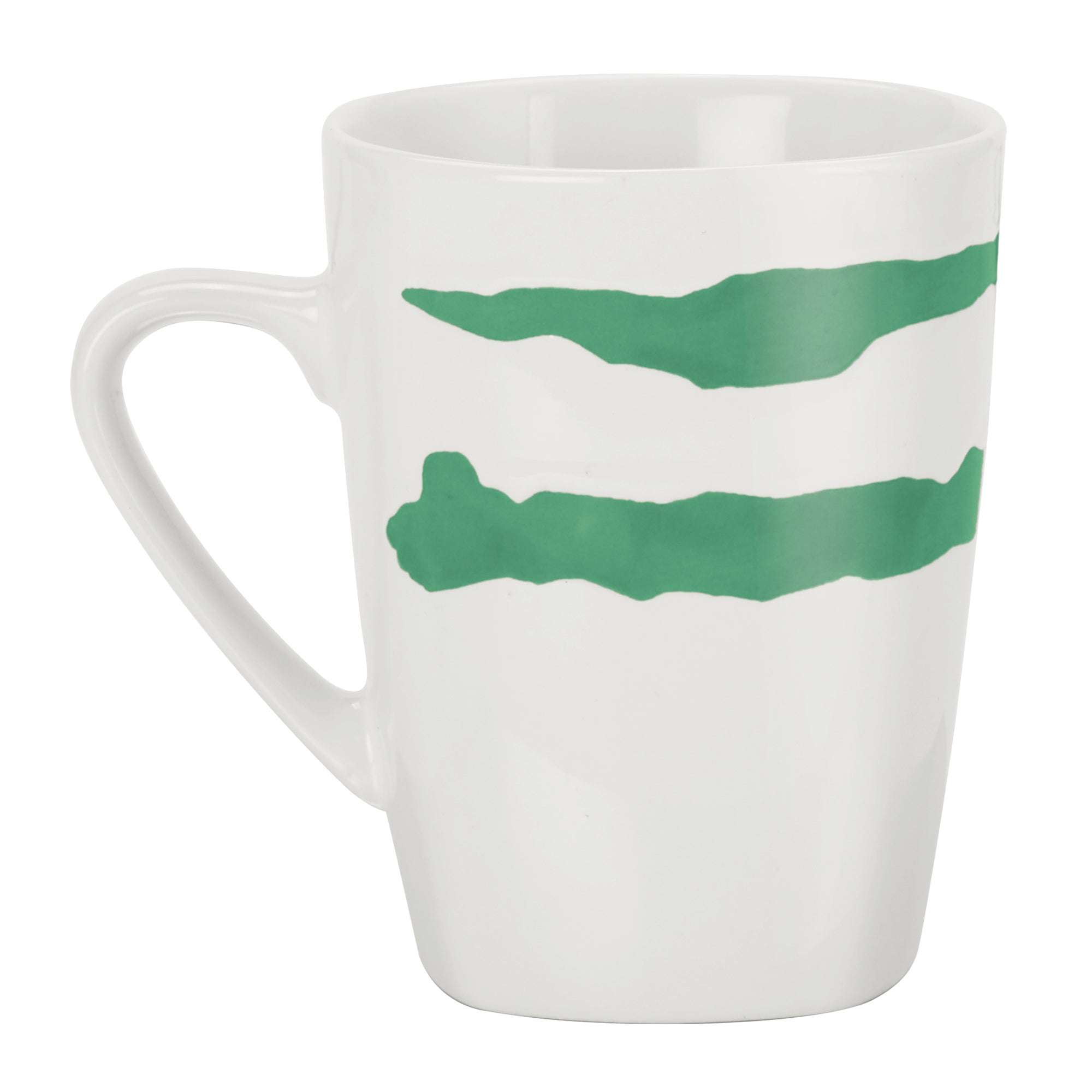 Streak Ceramic Mug (Treo by Milton)
