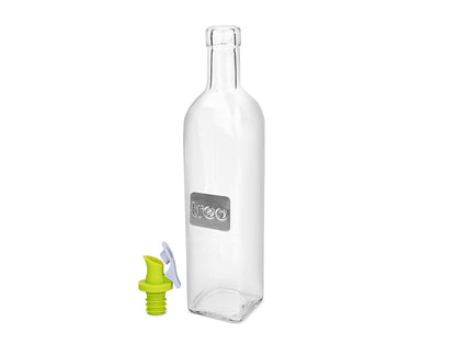 Swift Square Oil Dispenser Treo by Milton