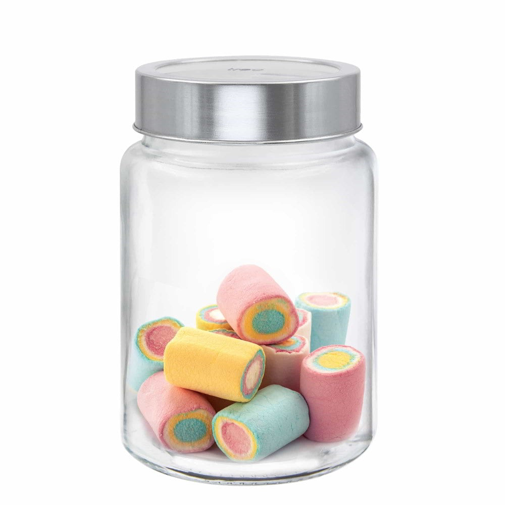 Treo by Milton Radius Jar