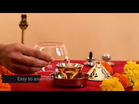 Arpan Diya (Treo by Milton)