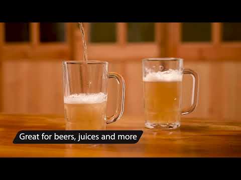 Load video: Gusto Cool Mug (Treo by Milton)