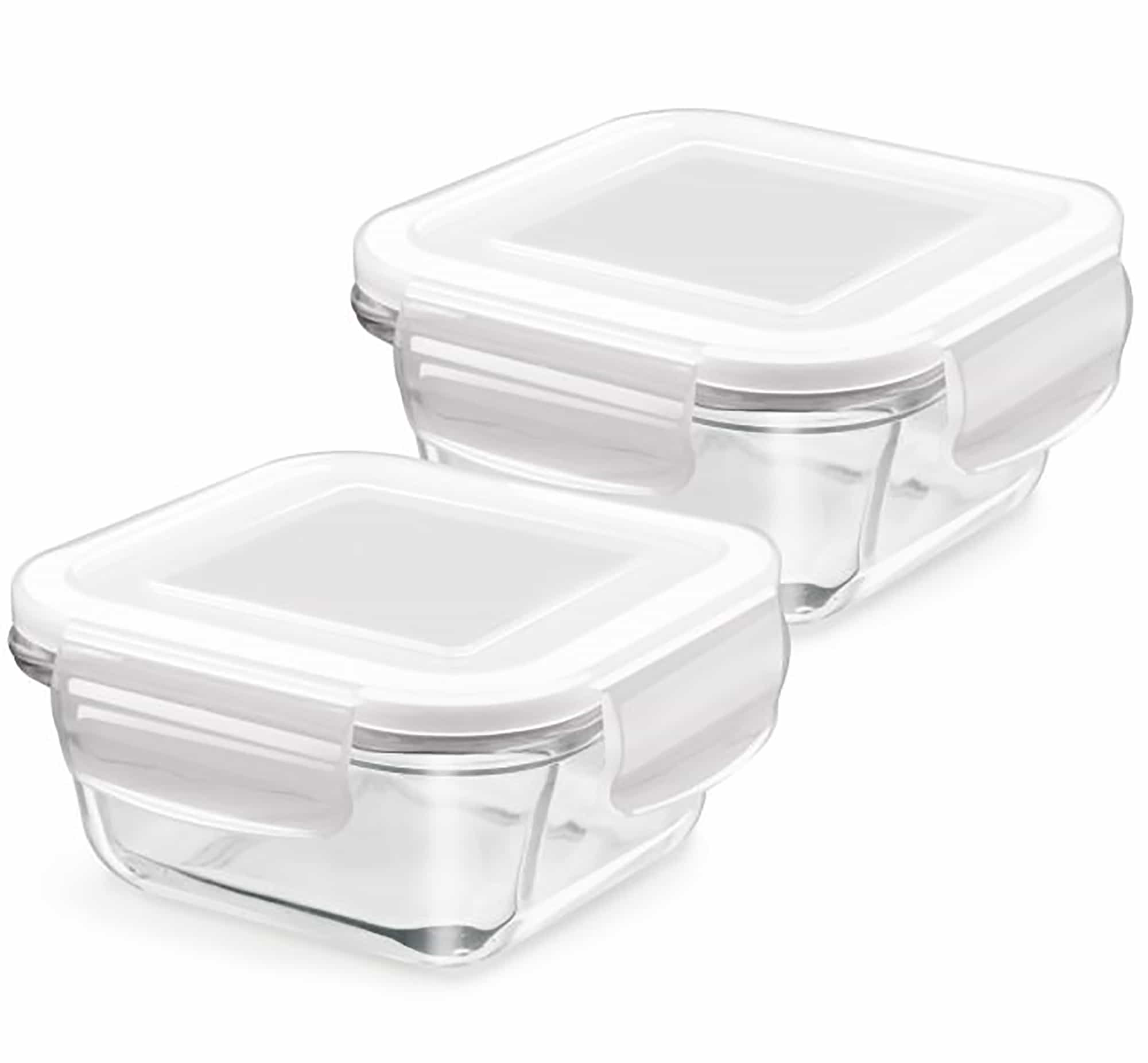 Store Fresh Square Container (Treo by Milton)