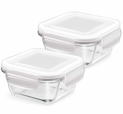 Store Fresh Square Container (Treo by Milton)